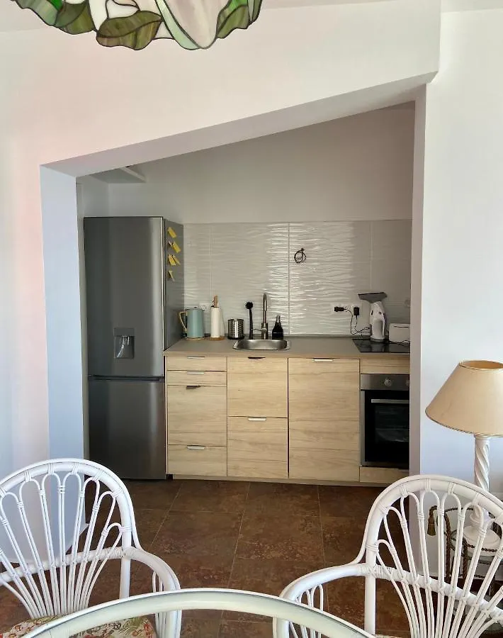Villa Oasis La Paz - Pelicar Apartment - Adults Only - Puerto de la Cruz  Spain
