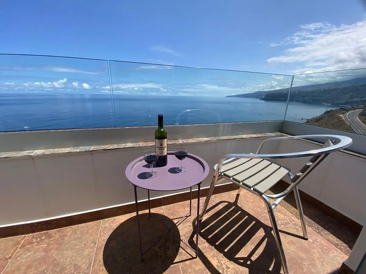 Villa Oasis La Paz - Pelicar Apartment - Adults Only - Puerto de la Cruz   Puerto de la Cruz (Tenerife)