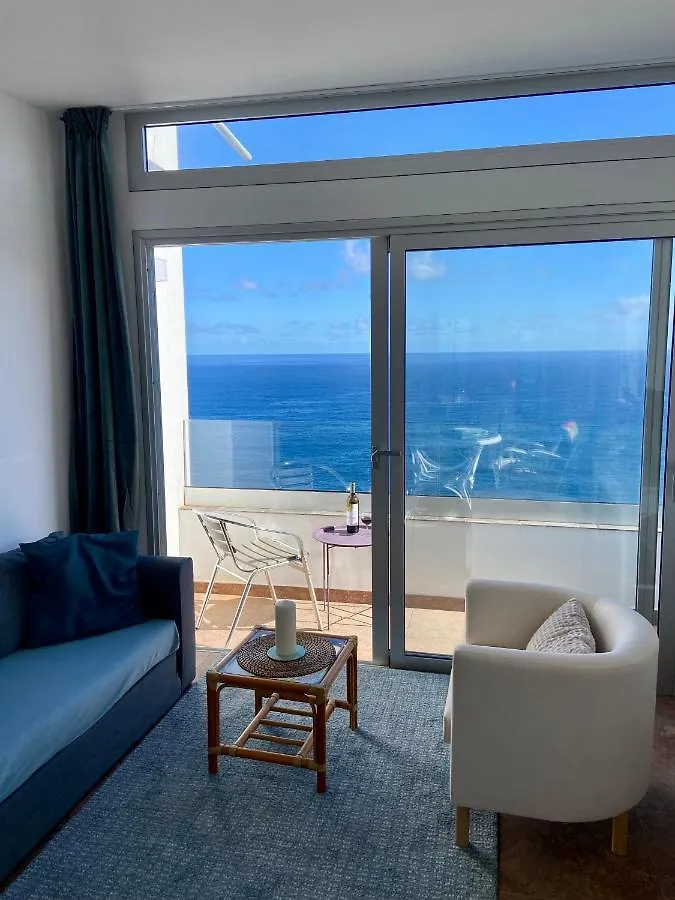 Villa Oasis La Paz - Pelicar Apartment - Adults Only - Puerto de la Cruz
