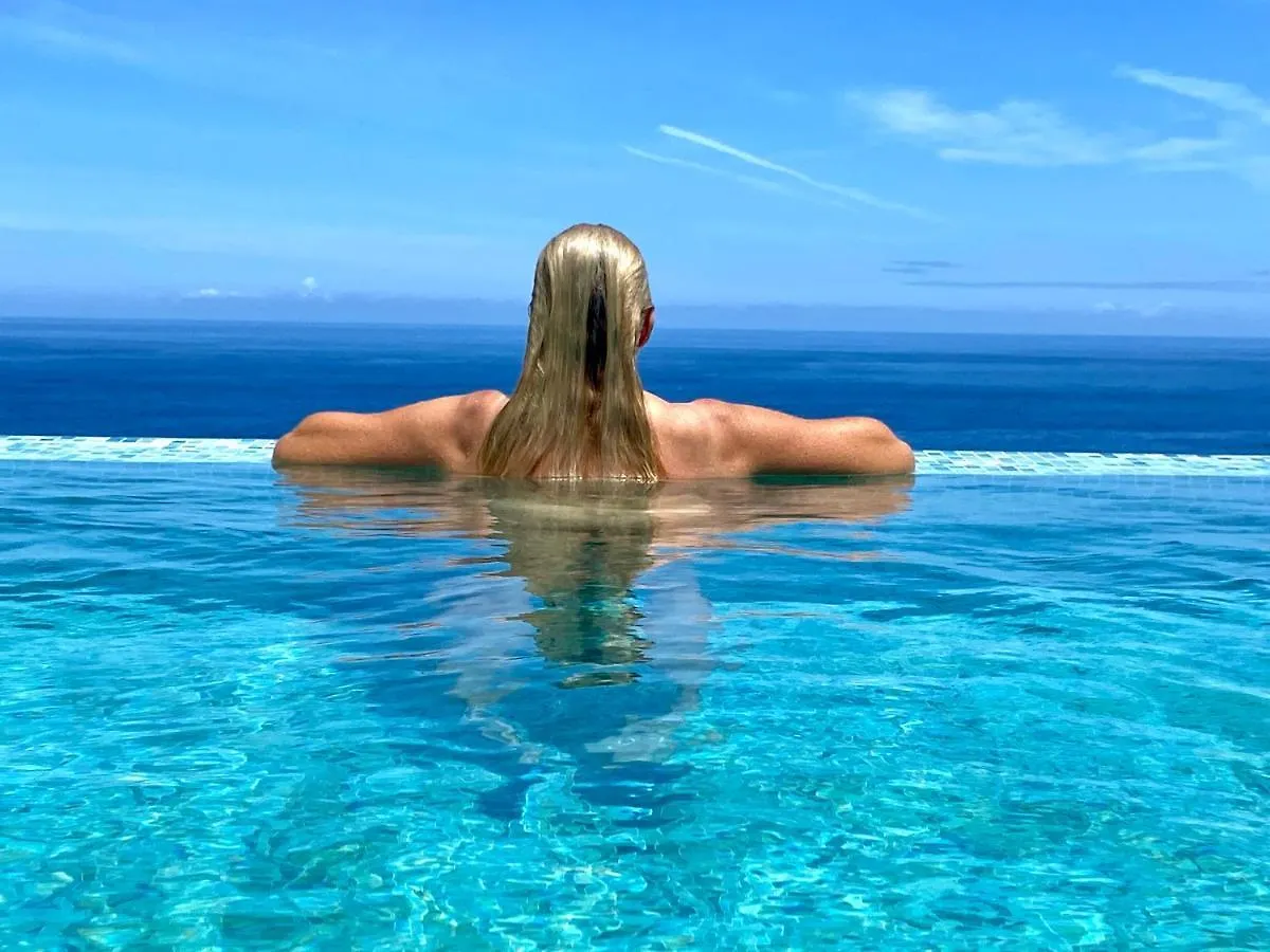 Villa Oasis La Paz - Pelicar Apartment - Adults Only - contacts