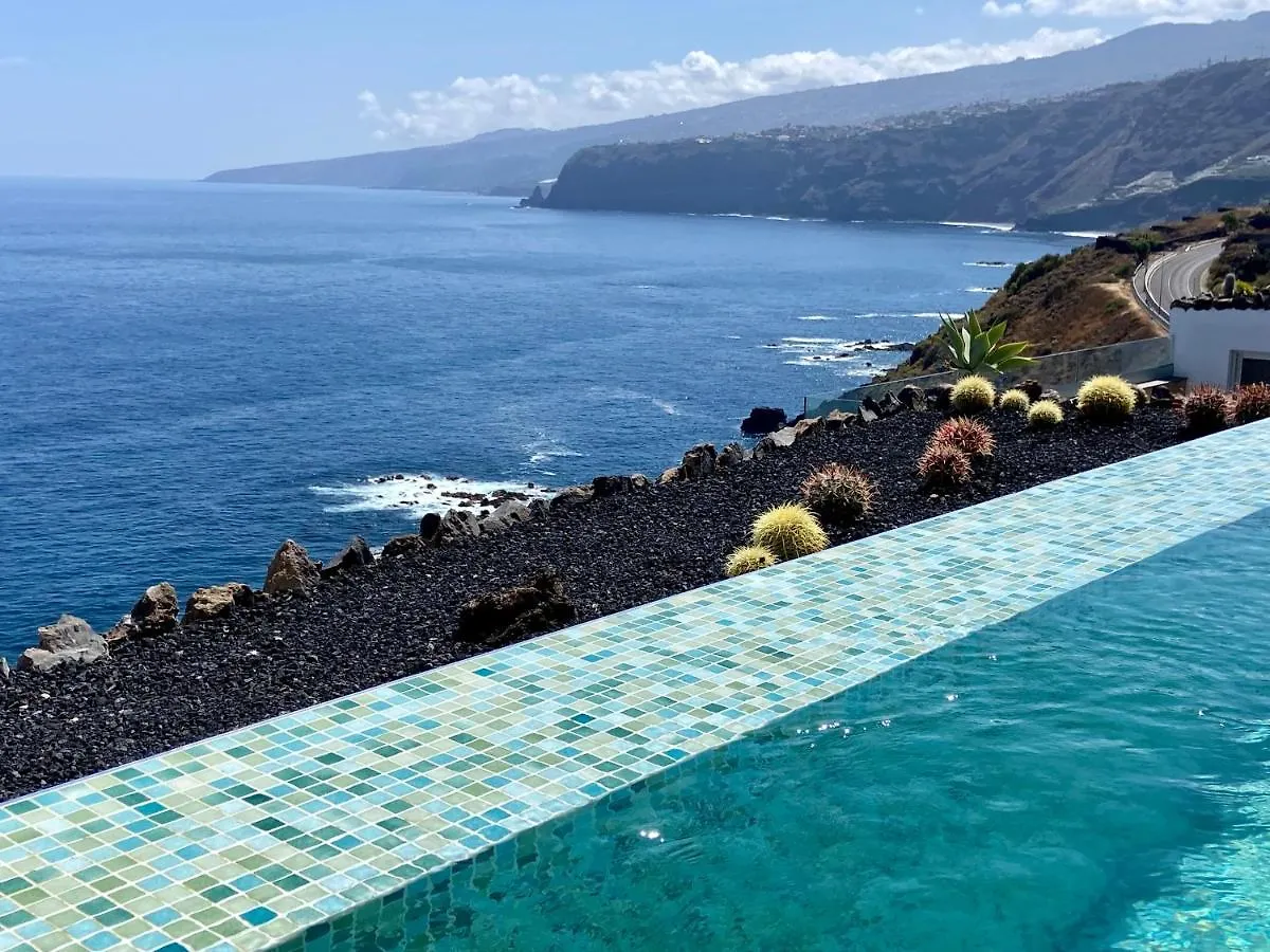 Villa Oasis La Paz - Pelicar Apartment - Adults Only - Puerto de la Cruz   Puerto de la Cruz (Tenerife)
