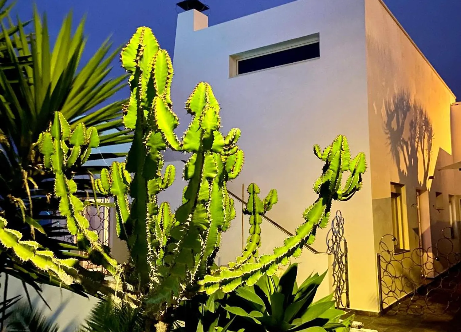 Villa Oasis La Paz - Pelicar Apartment - Adults Only - Puerto de la Cruz