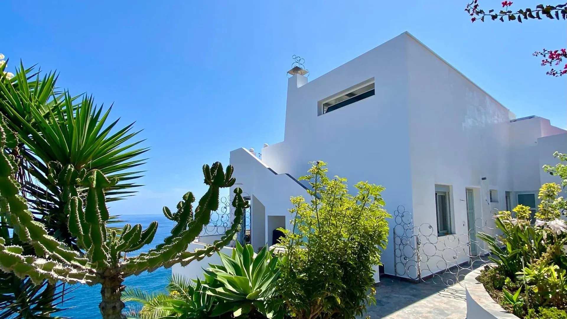 Villa Oasis La Paz - Pelicar Apartment - Adults Only - Puerto de la Cruz