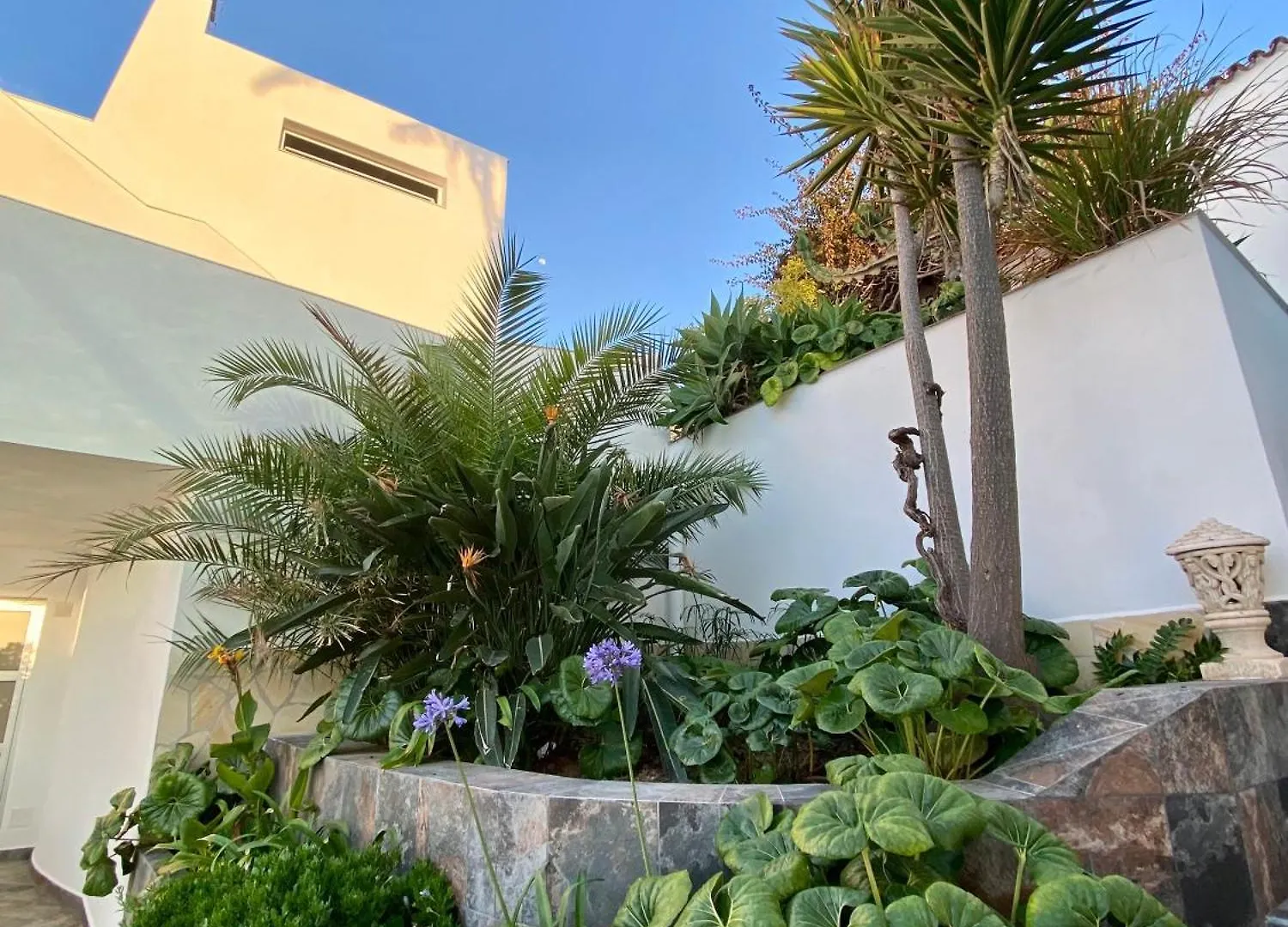 Villa Oasis La Paz - Pelicar Apartment - Adults Only - Puerto de la Cruz  0*, Puerto de la Cruz (Tenerife) Spain