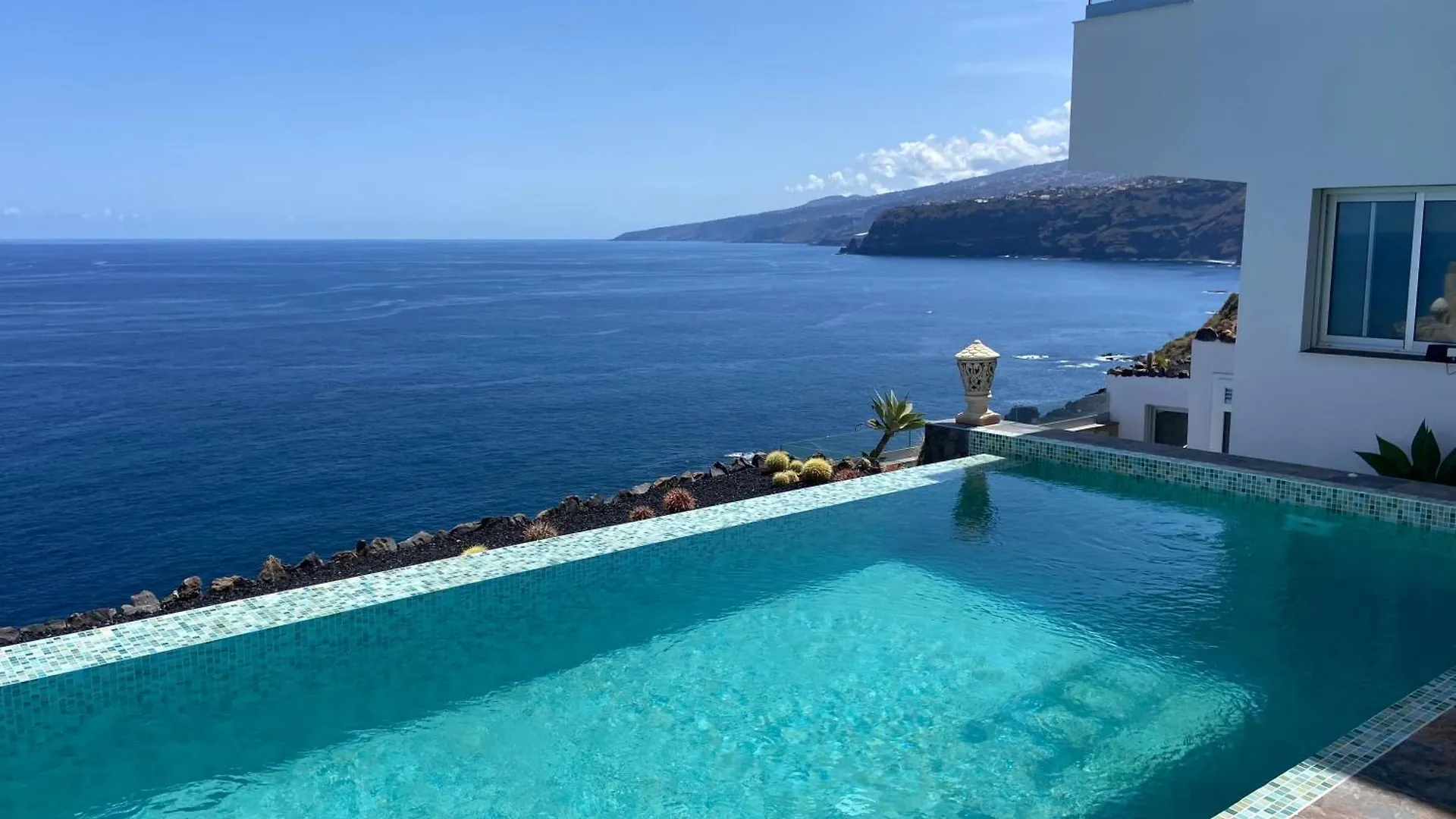 Villa Oasis La Paz - Pelicar Apartment - Adults Only - Puerto de la Cruz   Puerto de la Cruz (Tenerife)