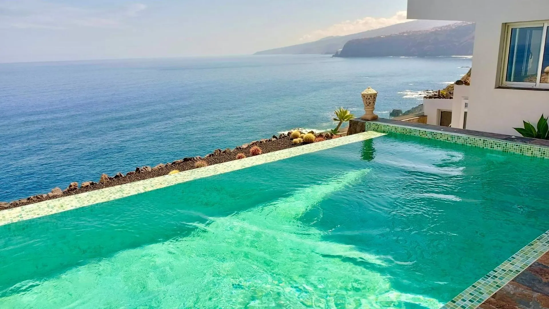 Villa Oasis La Paz - Pelicar Apartment - Adults Only - Puerto de la Cruz