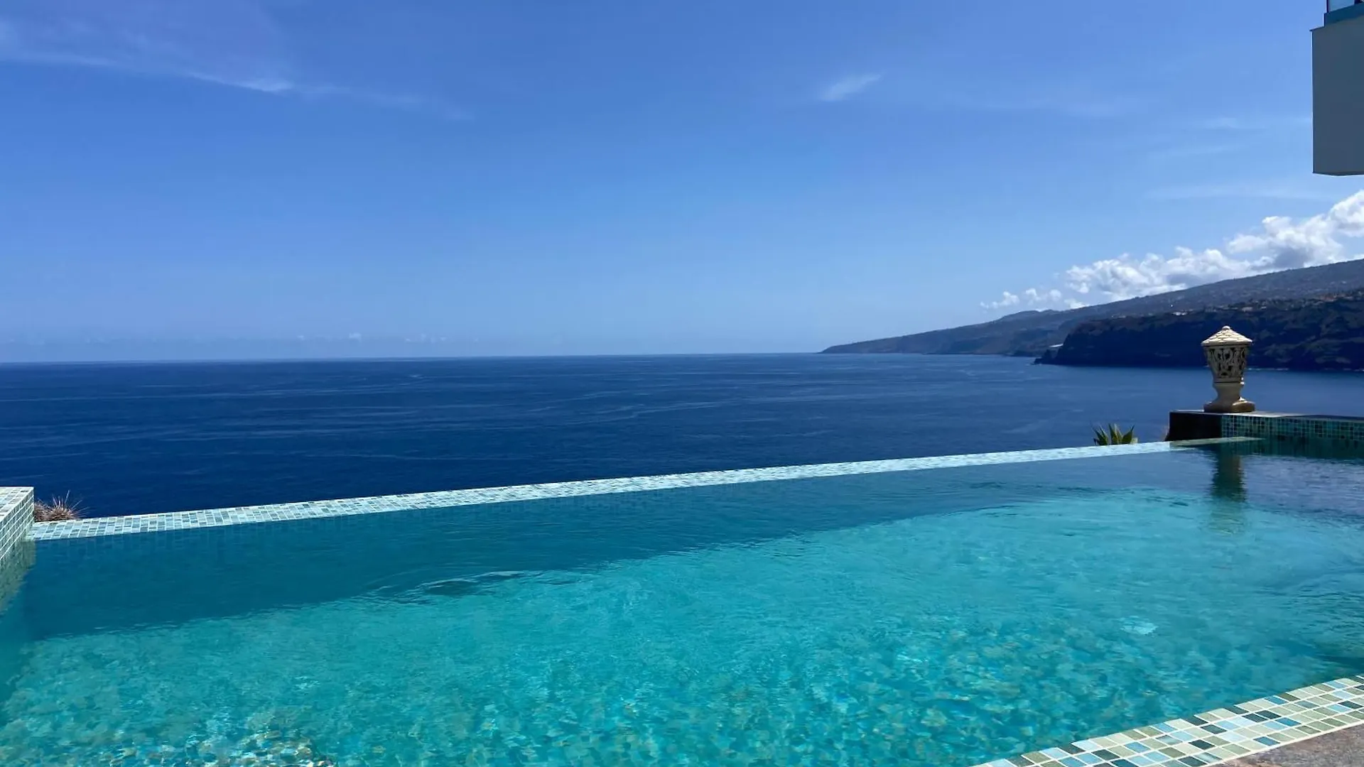 Villa Oasis La Paz - Pelicar Apartment - Adults Only - Puerto de la Cruz