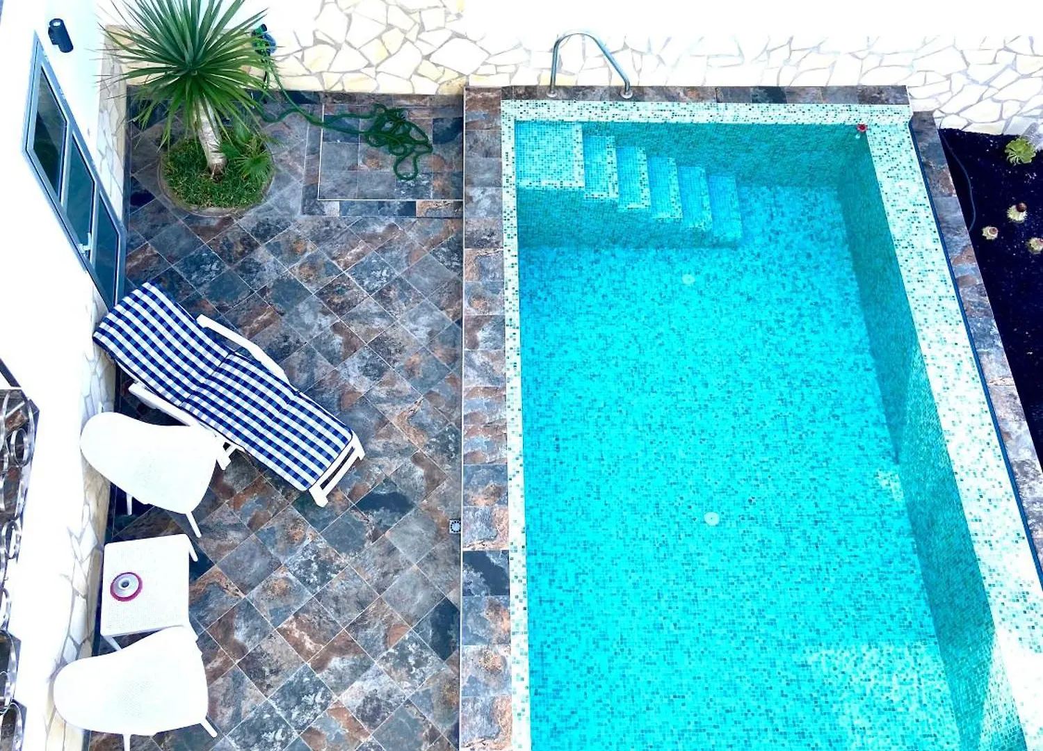 Villa Oasis La Paz - Pelicar Apartment - Adults Only - Puerto de la Cruz  Spain