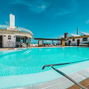 Casa Del Sol Otel