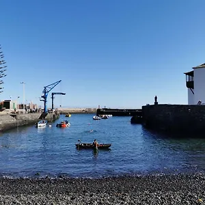 El Palacete Del Puerto Apartamento