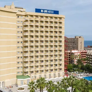 Szálloda Be Live Adults Only Tenerife, Puerto de la Cruz